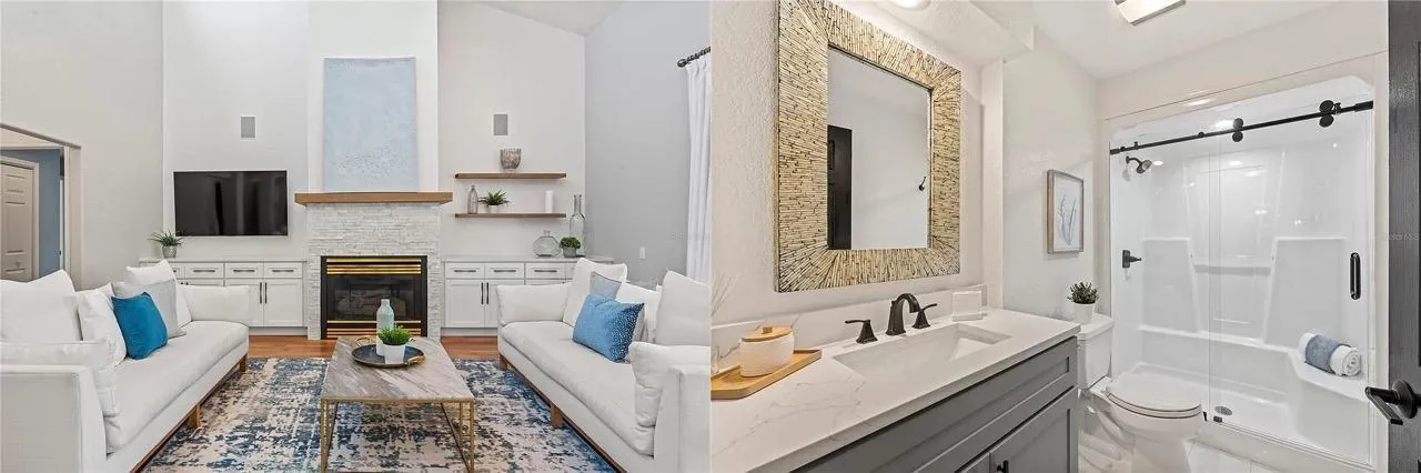 House cleaning in Downtown Tampa, FL by Tampa Bay Shine