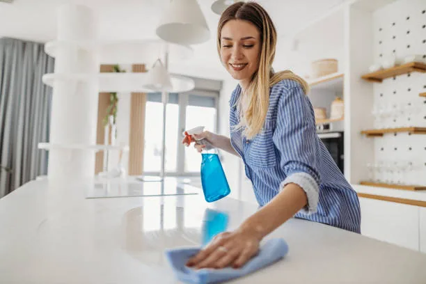 Deep cleaning for Tampa Bay homes